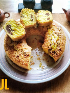 Foto resep Bolu Jadul
