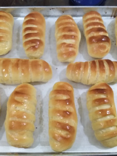 Foto resep Roti manis