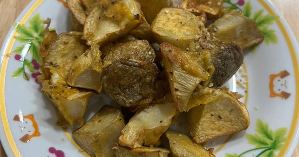 【氣炸鍋杏包菇】料理－ 154 篇食譜與家常做法 - Cookpad