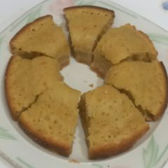 Diet cake, whole wheat flour, 1 egg recipe 🍰🍰 A picture of Diet cake, whole wheat flour, 1 egg recipe 🍰🍰.