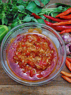 Foto resep Sambel Bawang Ala Bu Rudy