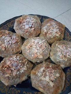 صورة لوصفة بسطيلات بالدجاج