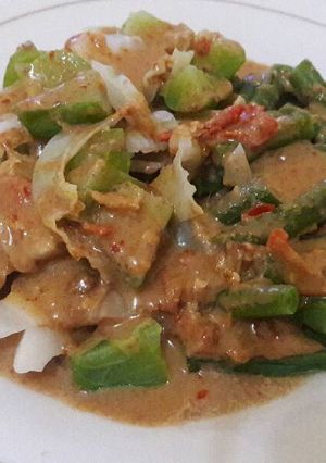 Foto resep Lotek Segar