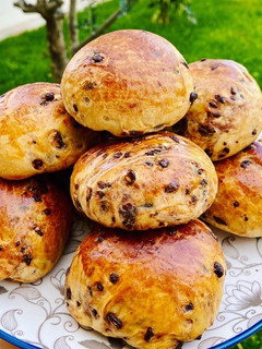 Foto di Pangoccioli 🥖 🍫