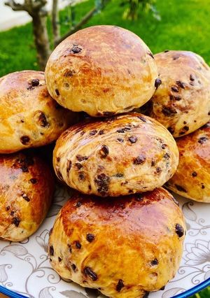 Foto di Pangoccioli 🥖 🍫