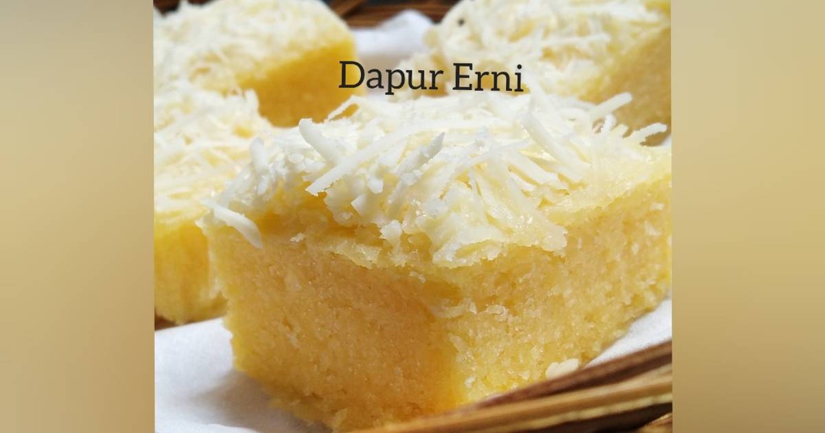 Resep Bolu susu kukus lembang oleh Erni Anugrah Cookpad Resep Bolu susu kukus lembang oleh Erni Anugrah Cookpad