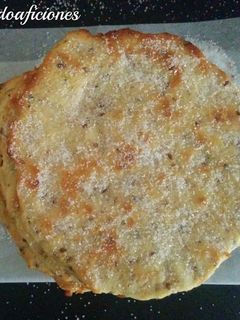 Una foto de Tortas de anís