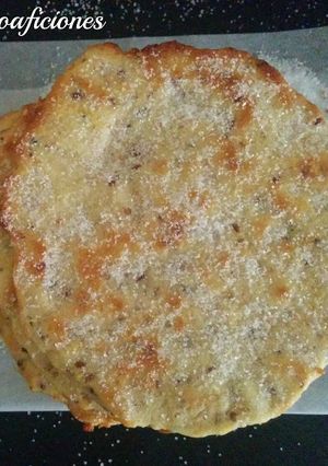 Foto principal de Tortas de anís