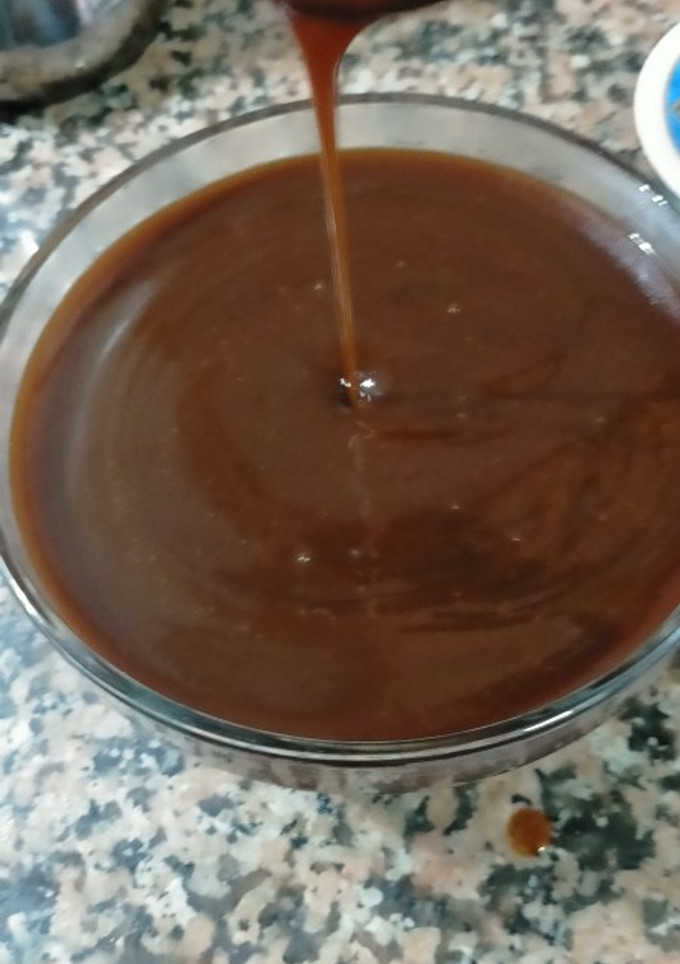 Una foto de Dulce de leche 😋😋