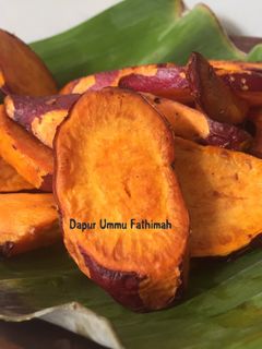 Foto resep Telo Goreng