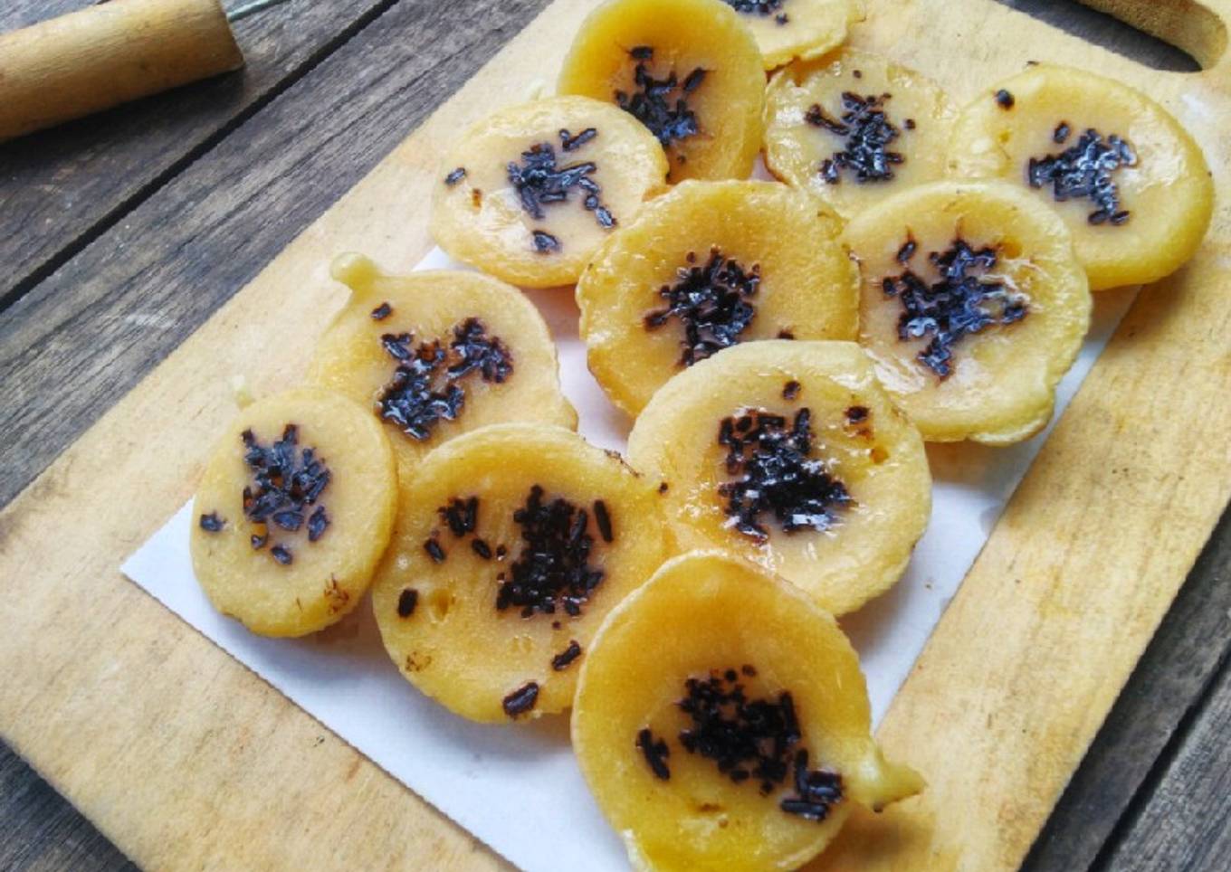 Kue Cubit