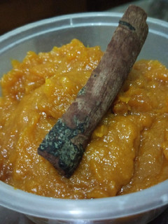 Foto resep 272. Selai Mangga