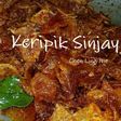 Keripik Kentang Sinjay