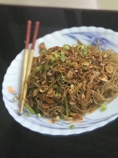 Foto resep Bihun Goreng Jadul