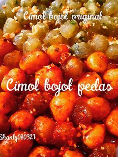 Foto resep Cimol Bojot