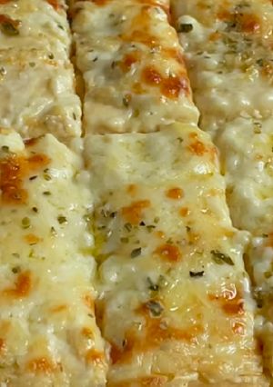 Foto de Torta Low Carb