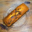 Budín de Mandarina Fácil 🍊