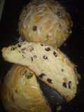 Pan dulce