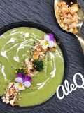 Crema di broccoli