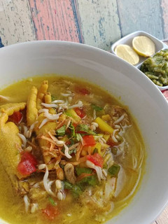 Foto resep Soto Ayam Lamongan