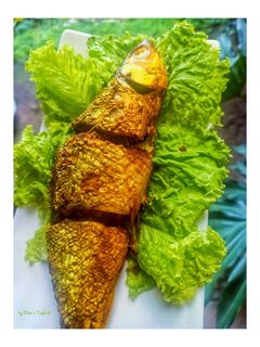 Foto resep Bandeng Presto