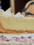 Torta de limão