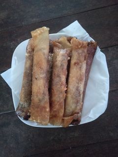 Foto resep Piscok