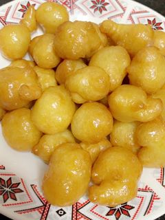 صورة لوصفة عوامة