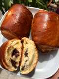 🍫 Petits pains aux chocolats 🍫