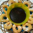 Churros o-ring