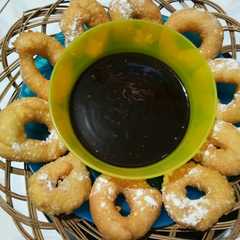 รูปของ Churros o-ring