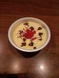 ✨🍮✨ IL BUDINO A LOOO ZABAGLIONE CON LEEE FRAGOLE & LAAA CIOCCOLATO FONDENTE ✨🌈✨