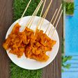 Sate kikil