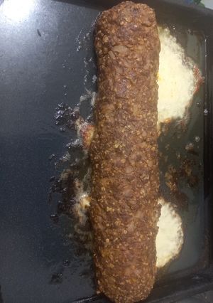 Una foto de Arrollado de Carne