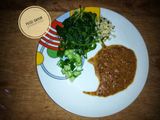 Pecel Sayur #PekanInspirasi