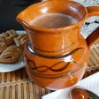 Atole champurrado # 2