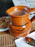 Atole champurrado # 2