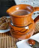 Atole champurrado # 2