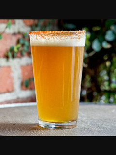 Una foto de Micheladas