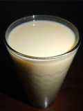 Susu Jagung Homemade/Corn Milk