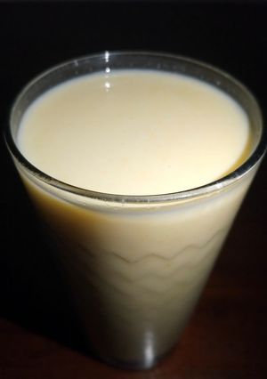 Foto resep Susu Jagung Homemade/Corn Milk