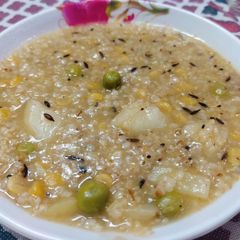 Healthy Tasty Dalia😋😋 A picture of Healthy Tasty Dalia😋😋.