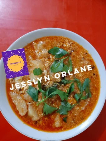 Cara Gampang Menyiapkan Resep Seblak Pedas Jesslyn Orlane yang Bikin Ngiler Anti Ribet, Bisa Manjain Lidah