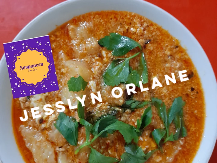 Cara Gampang Menyiapkan Resep Seblak Pedas Jesslyn Orlane yang Bikin Ngiler Anti Ribet, Bisa Manjain Lidah