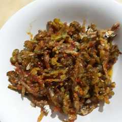 รูปของ Pare Nenek Pedas