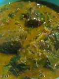 Oha soup