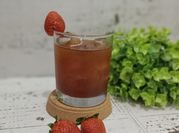 Gambar mocktail coffee