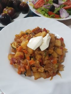 صورة لوصفة جاردينيار
