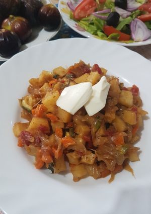 صورة لوصفة جاردينيار