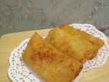 Risol Mayo Kulit Lumpia